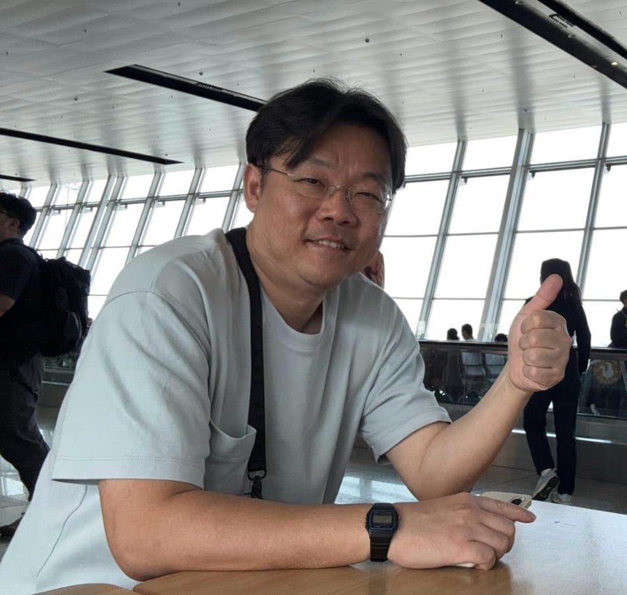 Teacher Kian Ming, English, Mathematics & GEP Specialist